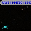 NVSS J144502+154250