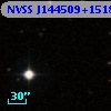 NVSS J144509+151836