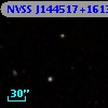 NVSS J144517+161303