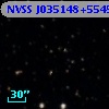 NVSS J035148+554523
