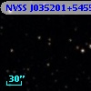 NVSS J035201+545551