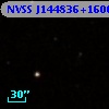 NVSS J144836+160029