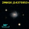 2MASX J14375953+1427050