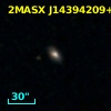 2MASX J14394209+1421594