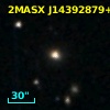 2MASX J14392879+1342055