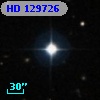 HD 129726