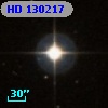 HD 130217