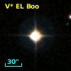 V* EL Boo