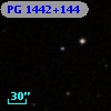 PG 1442+144