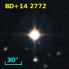 BD+14  2772