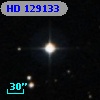 HD 129133