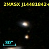 2MASX J14481842+1358295