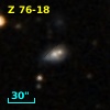 2MASX J14452921+1343358