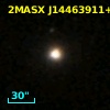 2MASX J14463911+1340340