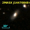 2MASX J14470848+1339167