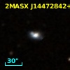 2MASX J14472842+1245540