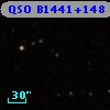 QSO B1441+148