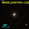 2MASX J14474546+1320320