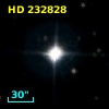 HD 232828