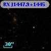 RX J1447.9+1445