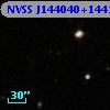 NVSS J144040+144119