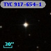 TYC  917-654-1