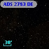 ADS  2783 DE