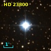 HD  23800