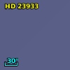 HD  23933