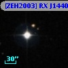 [ZEH2003] RX J1440.7+1438  2