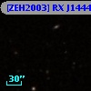 [ZEH2003] RX J1444.5+1343  1