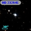 HD 232845