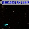 [ZEH2003] RX J1447.9+1445  3