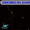 [ZEH2003] RX J1447.9+1445  9