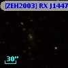[ZEH2003] RX J1447.9+1445 13
