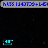 NVSS J143739+145605