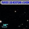NVSS J143750+143019