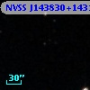 NVSS J143830+143159