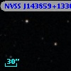 NVSS J143859+133058