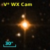 V* WX Cam