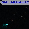 NVSS J143946+132223
