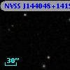 NVSS J144048+141936