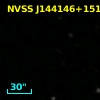 NVSS J144146+151242