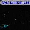 NVSS J144236+135850
