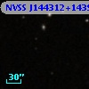 NVSS J144312+143948