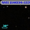 NVSS J144334+132800
