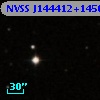NVSS J144412+145021