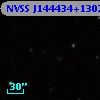 NVSS J144434+130259