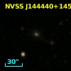 2MASX J14444005+1457494