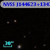 NVSS J144623+134728